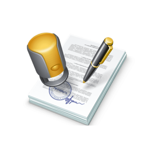contract