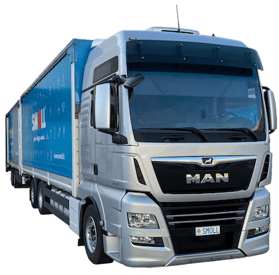 truck